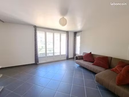 appartement 4 pièces 68 m²
