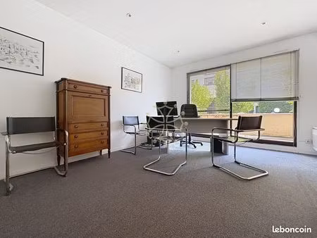 bureaux 54 m² toulouse