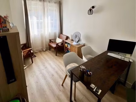 sous location bureau - toulouse