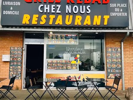 restaurant sur wambrechies