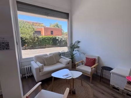 cabinet / bureau professionnel à louer – toulouse