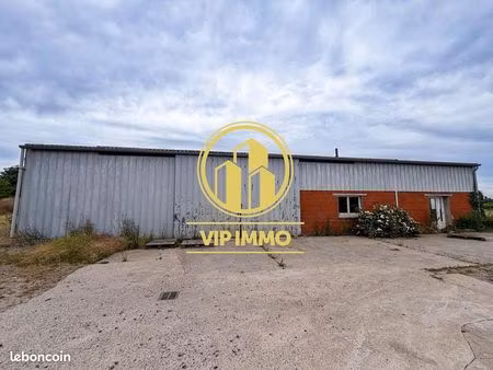 local 240 m² marcq-en-baroeul