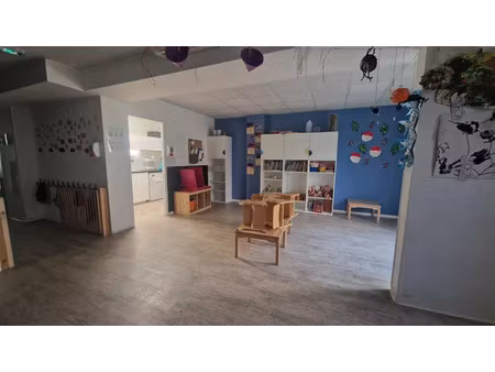 vente locaux professionnels 112 m² à marseille 5ème (13005)  320 000 €