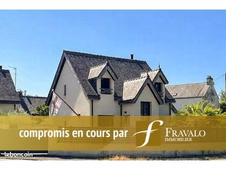 maison 4 pièces 70 m²