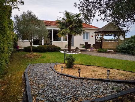 maison individuelle 128m2
