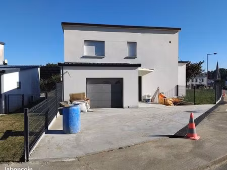 maison neuve 5 pieces