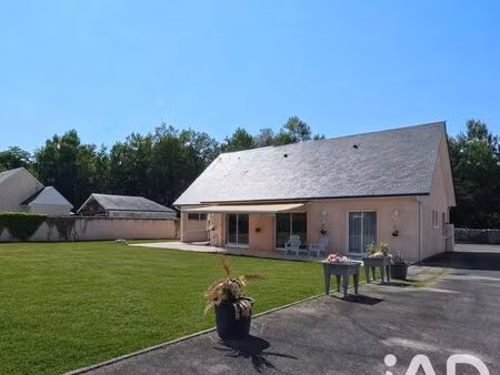 maison 3 pièces 88 m²