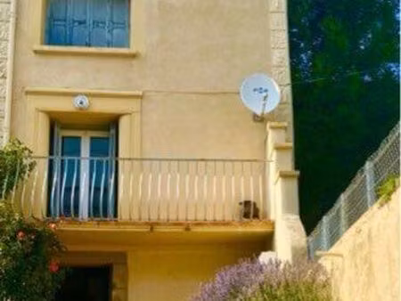maison cerdagne