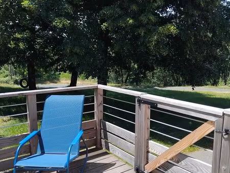 maison de hameau près lac du merle rénovée pour pmr