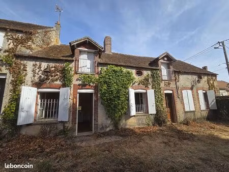 longère 8 pièces 171 m²
