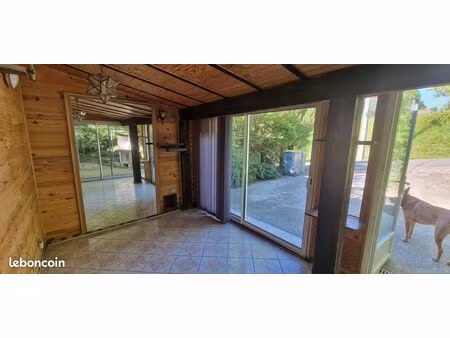 maison t4 au fau