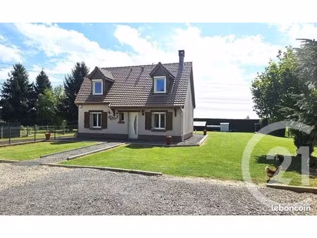 maison 5 pièces 78 m²