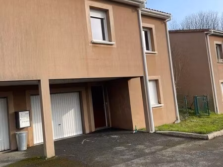 maison 80m2 entièrement rénovée