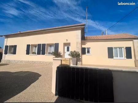 maison 4 pieces 115m2
