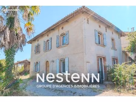 maison 4 pièces 125 m²