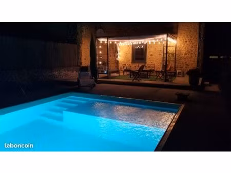 superbe maison de charme