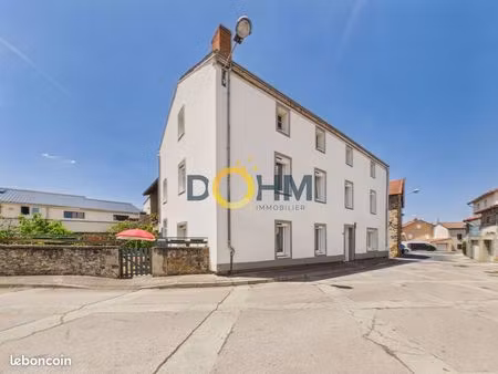 maison 8 pièces 170 m²