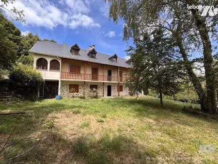 maison 312 m² labastide