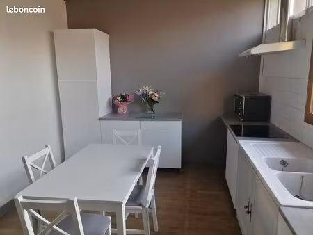 appartement f2   50 m2