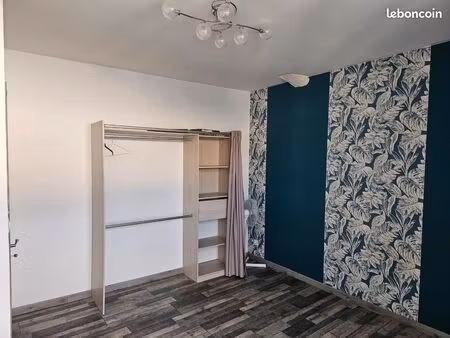 appartement t4