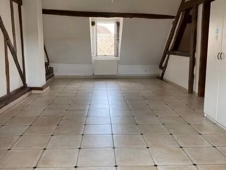 duplex 5 pièces 117 m²