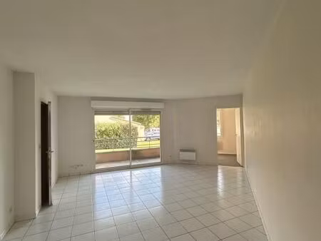 appartement 3 pièces 55 m²
