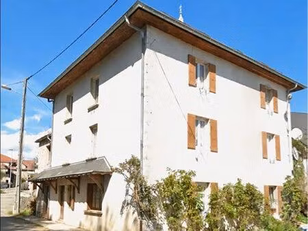 ensemble immobilier