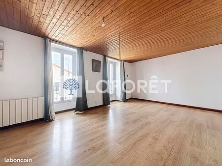 appartement 3 pièces 84 m²