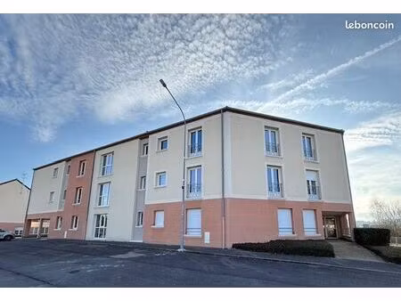 appartement 3 pièces 93 m²