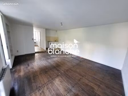 studio 1 pièce 34 m²