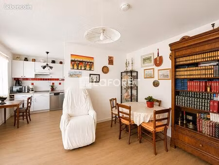 maison 2 pièces 45 m²