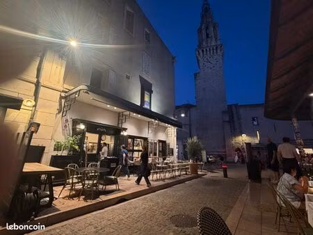 brasserie licence 4 place des carmes