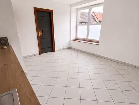 bureaux 40 m² - oberhausbergen