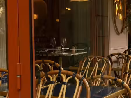 fonds de commerce bar  fdj  tabac 265 m²