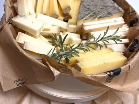 fond de commerce fromagerie ambulante
