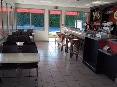 fond de commerce bar restaurant