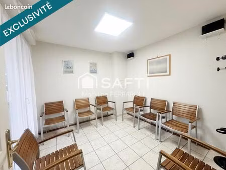 local 60 m² illkirch-graffenstaden