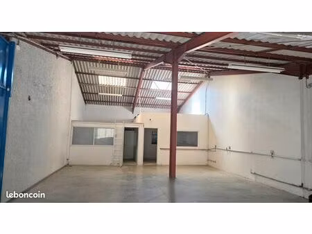 local 155 m² septeme
