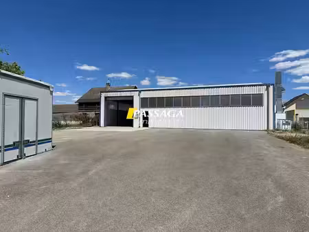 vente locaux professionnels 0 pièces 275 m² à sévérac-le-château (12150)  155 000 €