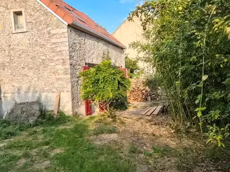 maison individuelle située proche de melun