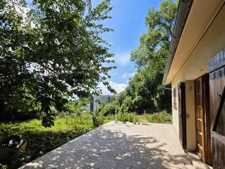 maison 4 pièces 109 m²