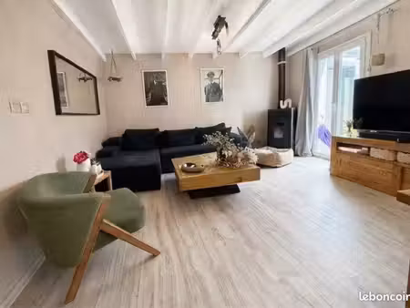 maison sur le houlme