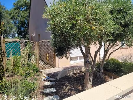 maison 5 pièces 117 m²