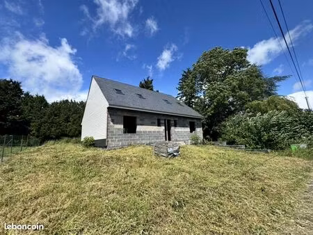 maison 7 pièces 120 m²