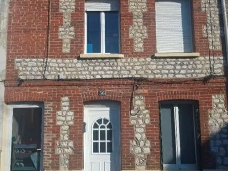 vendre maison t3 a sotteville les rouen