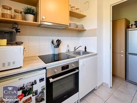 appartement 2 pièces 49 m²