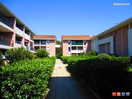 appartement 3 pièces 54 m²