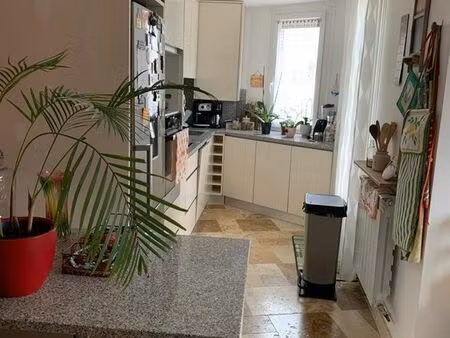 appartement - 3 pièces - 67 m²