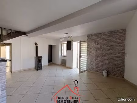 maison de village 2 pièces 51 m²