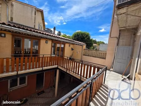appartement 5 pièces 150 m²